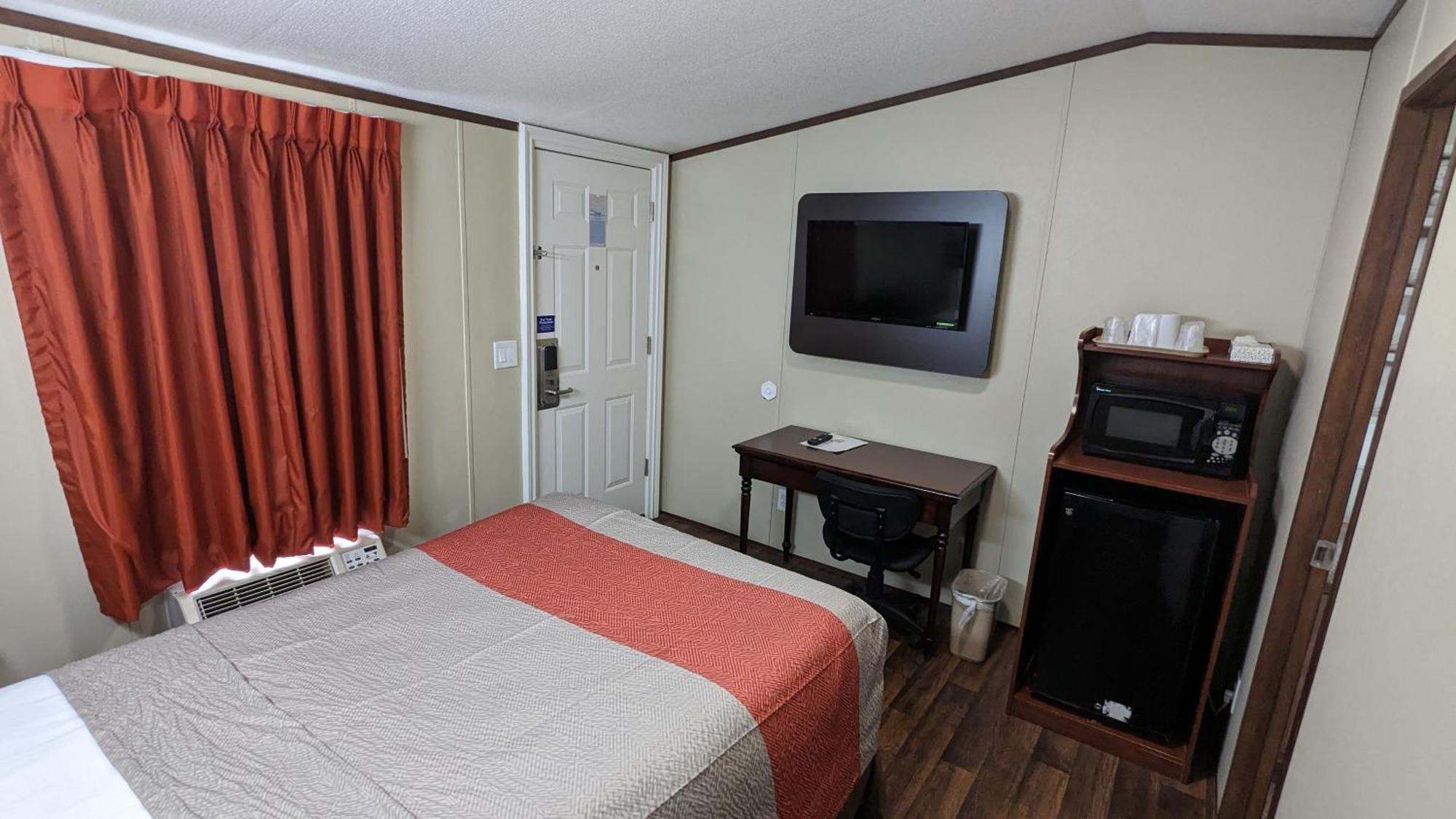 Hillcrest Inn & Suites Ozona Esterno foto