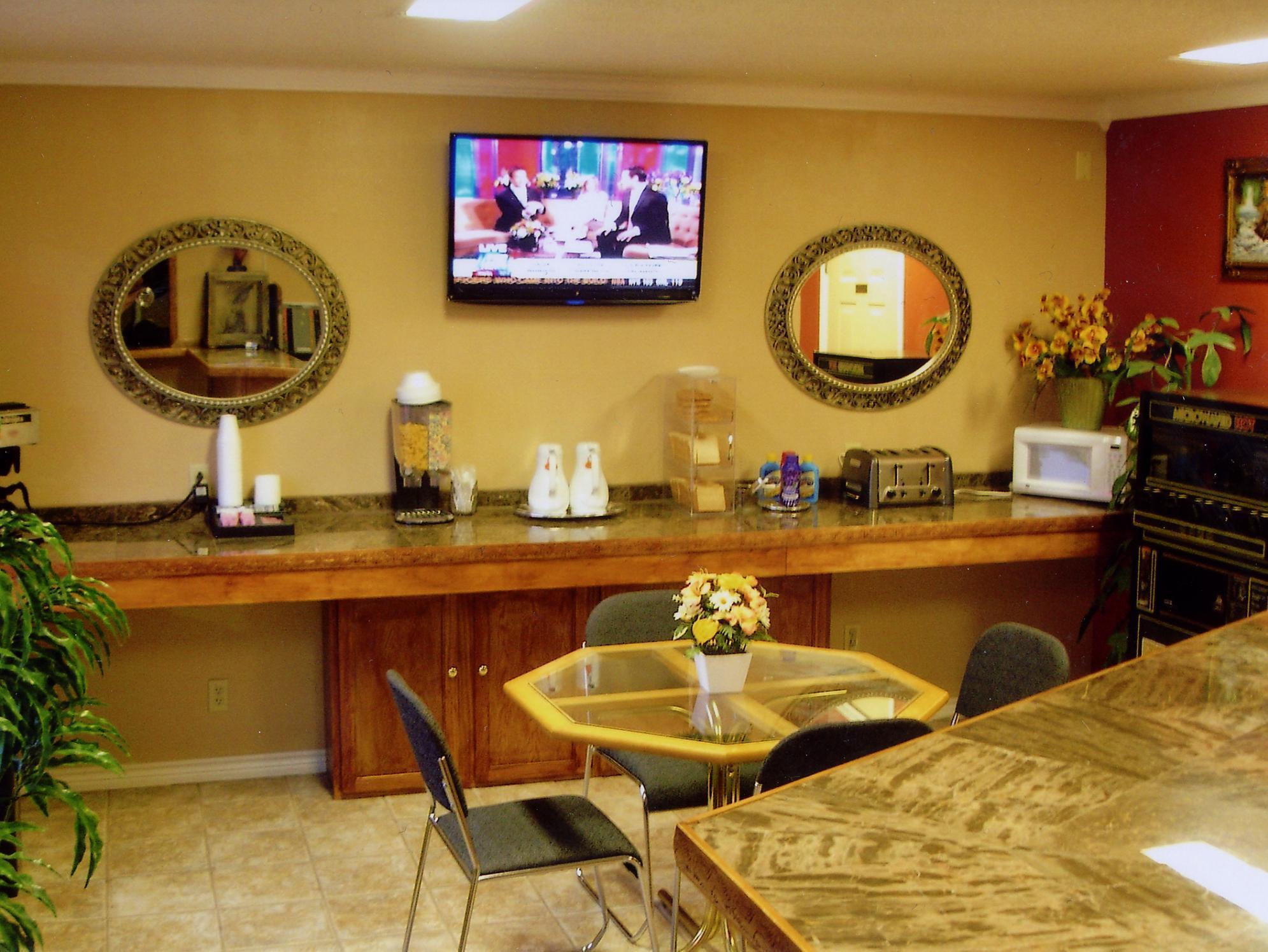 Hillcrest Inn & Suites Ozona Esterno foto