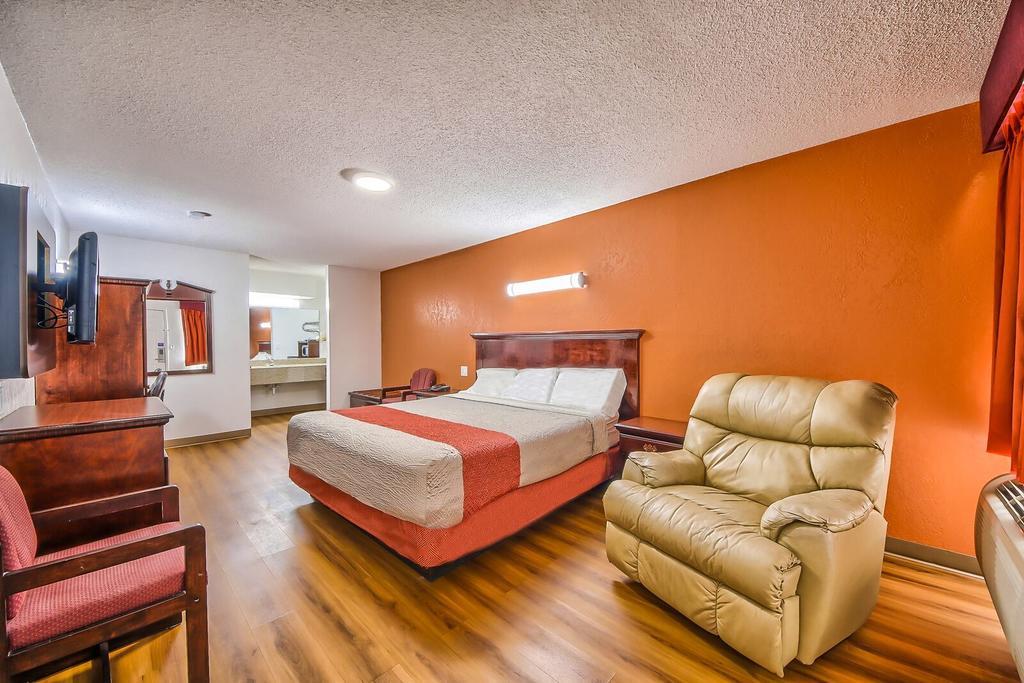Hillcrest Inn & Suites Ozona Esterno foto